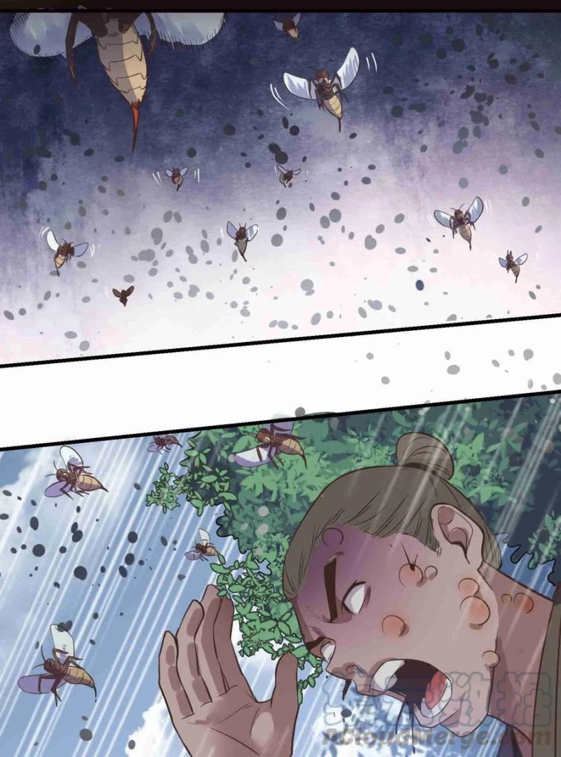 First Dragon (Yuanlong) Chapter 69 Gambar 28